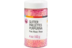 CousinDIY Glitter 4oz-Disco