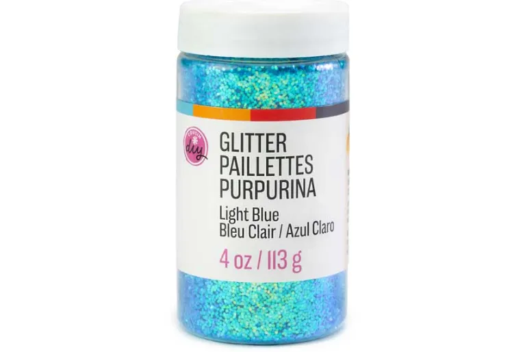 CousinDIY Glitter 4oz-Disco