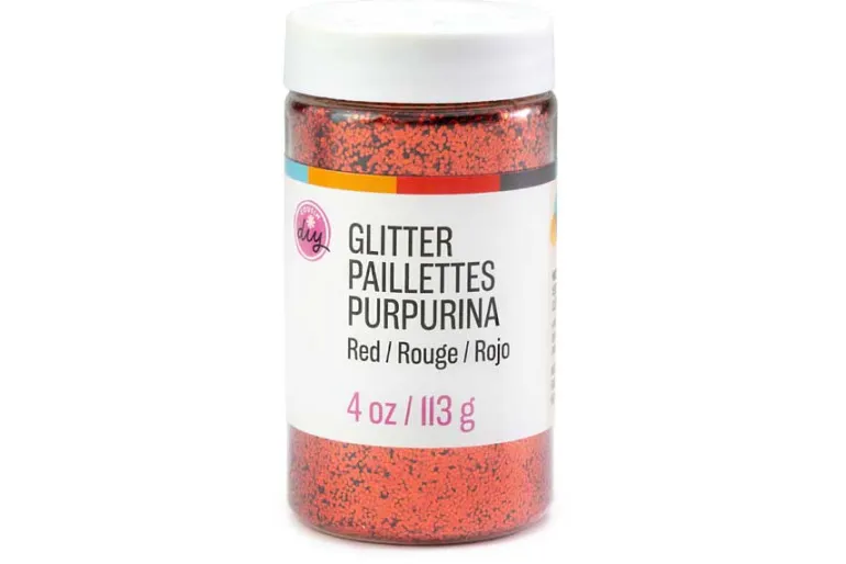 CousinDIY Glitter 4oz-Disco