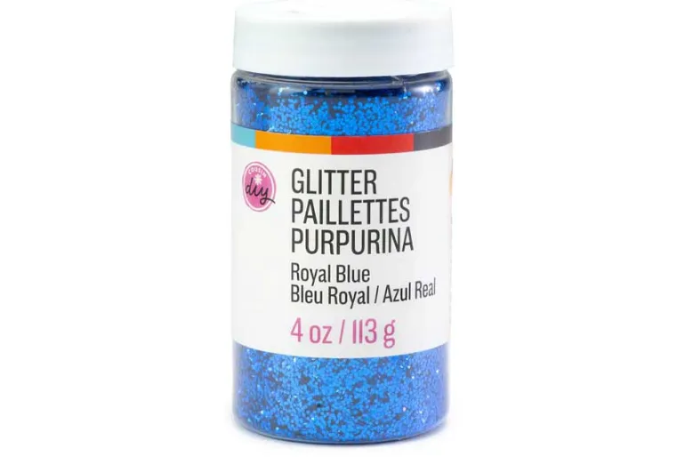 CousinDIY Glitter 4oz-Disco