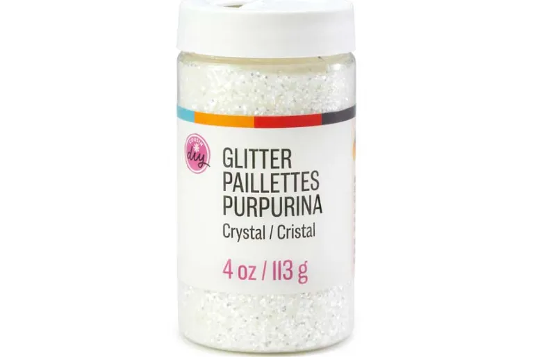 CousinDIY Glitter 4oz-Disco
