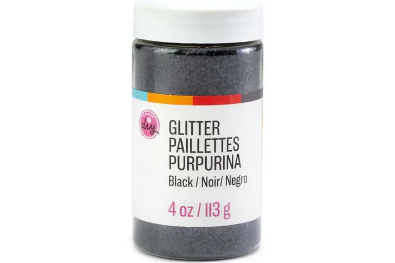 CousinDIY Glitter 4oz-Disco