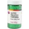 CousinDIY Glitter 4oz-Gold