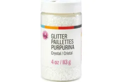 CousinDIY Glitter 4oz-Gold