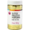CousinDIY Glitter 4oz-Green