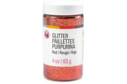 CousinDIY Glitter 4oz-Green