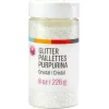 CousinDIY Glitter 8oz-Multi-Colored