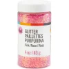 CousinDIY Glitter 4oz-Royal Blue