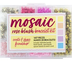 CousinDIY Wisteria Mosaic Bracelet Kit