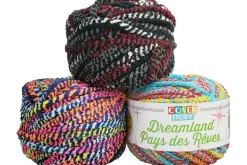 Cover Story Dreamland Super Bulky Polyester Yarn
