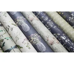 Craft Consortium Paper Pad – 12×12 – Wildflower Meadow
