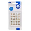 Craft Magnets Pack, Small Thin 20 Pack