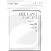 Craft Perfect Card Blanks US A2 Set – Bright White 10ct.