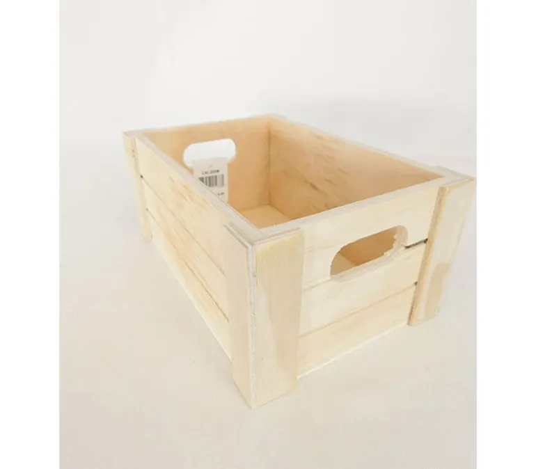 Crate – Medium