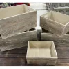 Crate with Handles – Medium