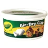 Crayola Air Dry Clay – White – 2.5-pound
