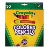 Crayola Colored Pencil Set (view sets)