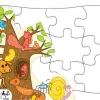 Create Your Own Puzzle – 12 Piece 5″ x 7″ Postcard