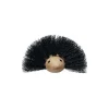 Creative Co-Op Brie Baker with Lids and Spreader – 1 Baker