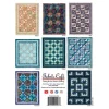 Creative Grids 60 Degree Tiny Diamond Ruler CGR60DIATINY