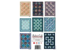 Creative Grids 60 Degree Tiny Diamond Ruler CGR60DIATINY