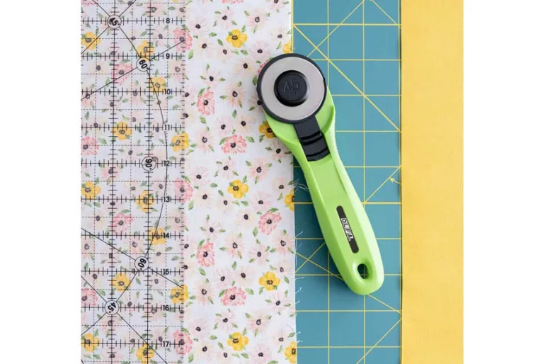 Creative Grids 60 Degree Tiny Diamond Ruler CGR60DIATINY
