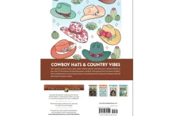 Creative Haven – Around The World Color By Number