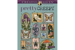 Creative Haven – Around The World Color By Number