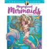 Creative  Haven – Birds Color By Number