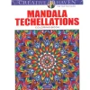 Creative  Haven – Fantastical Dragons Coloring Book