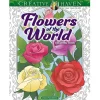 Creative  Haven – Trees Of Life Coloring Book