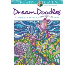 Creative  Haven – Trees Of Life Coloring Book