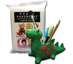 Creative Paperclay – Pearl