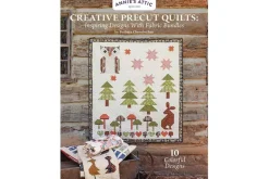 Creative Precut Quilts: Inspiring Designs with Fabric Bundles