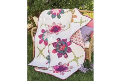 Creative Precut Quilts: Inspiring Designs with Fabric Bundles