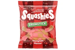 Creme Savers Rolls Chocolate & Caramel Crème (1 Roll)