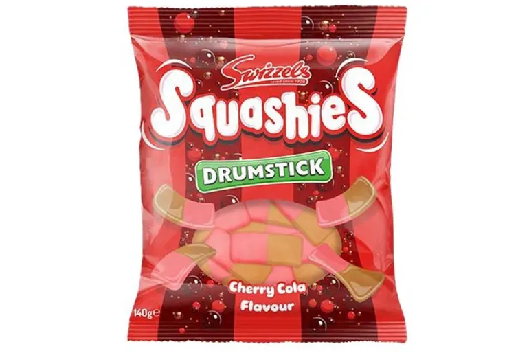 Creme Savers Rolls Chocolate & Caramel Crème (1 Roll)