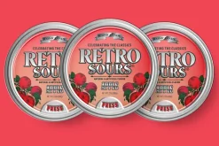 Creme Savers Rolls Raspberries & Creme, 1.76oz (1 Roll)