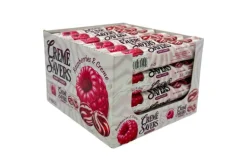 Creme Savers Rolls Raspberries & Creme, 1.76oz (1 Roll)