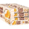 Crème Savers Oranges and Cream Roll – 1 Roll