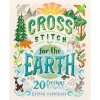 Cross Stitch for the Earth