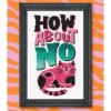 Cross Stitch with Cattitude by Emma Congdon
