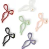Crush™ Very Demure Bow Hair Clip