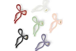 Crush™ Very Demure Bow Hair Clip