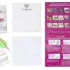 Crystal Art Diamond Painting Card Kit – Cockeral in the Field