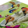 Crystal Art Diamond Painting Card Kit – Birds