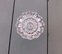 Crystal Clear Knob – Large