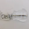 Crystal Clear Knob – Small