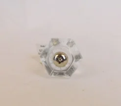 Crystal Clear Knob – Small