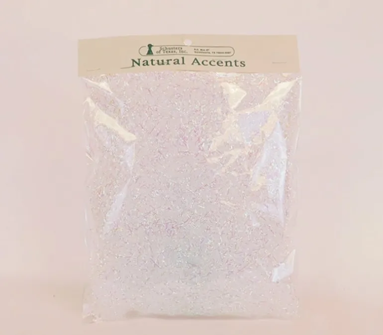 Crystal Fiber – .75-ounce